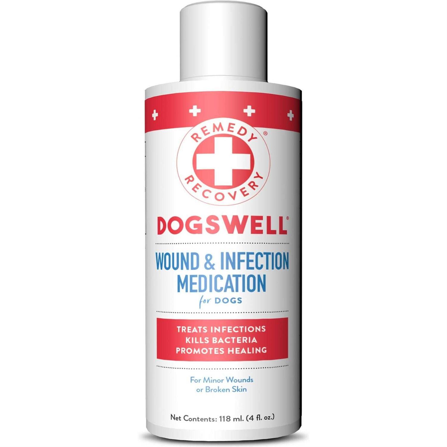 Dogswell Wound & Infection Medication for Dogs - Pet Supplies online store