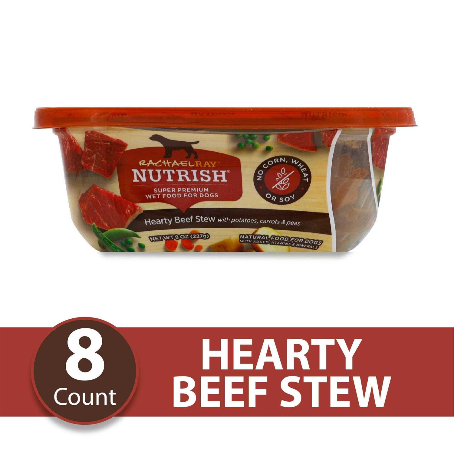 Rachael Ray Nutrish Stew Wet Dog Food - Pet Supplies online store