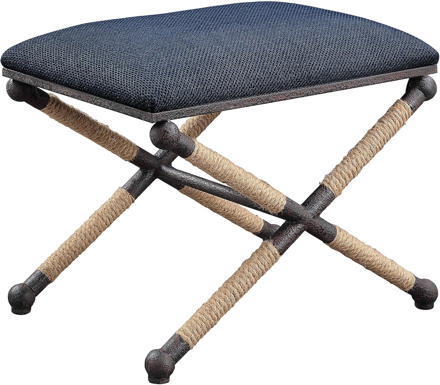 Firth - 23.5 Inch Small Bench