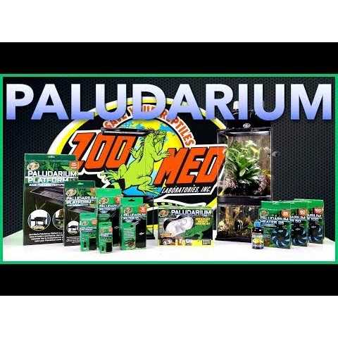 Zoo Med Paludarium Heater - Pet Supplies online store