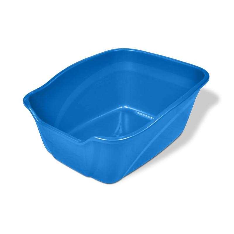 Van Ness Cat Litter Pan High Sides - Pet Supplies online store