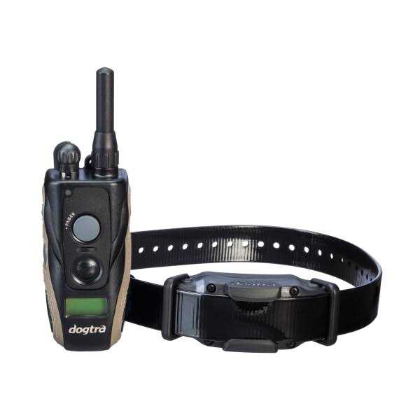 Dogtra 1900S E Collar - Pet Supplies online store