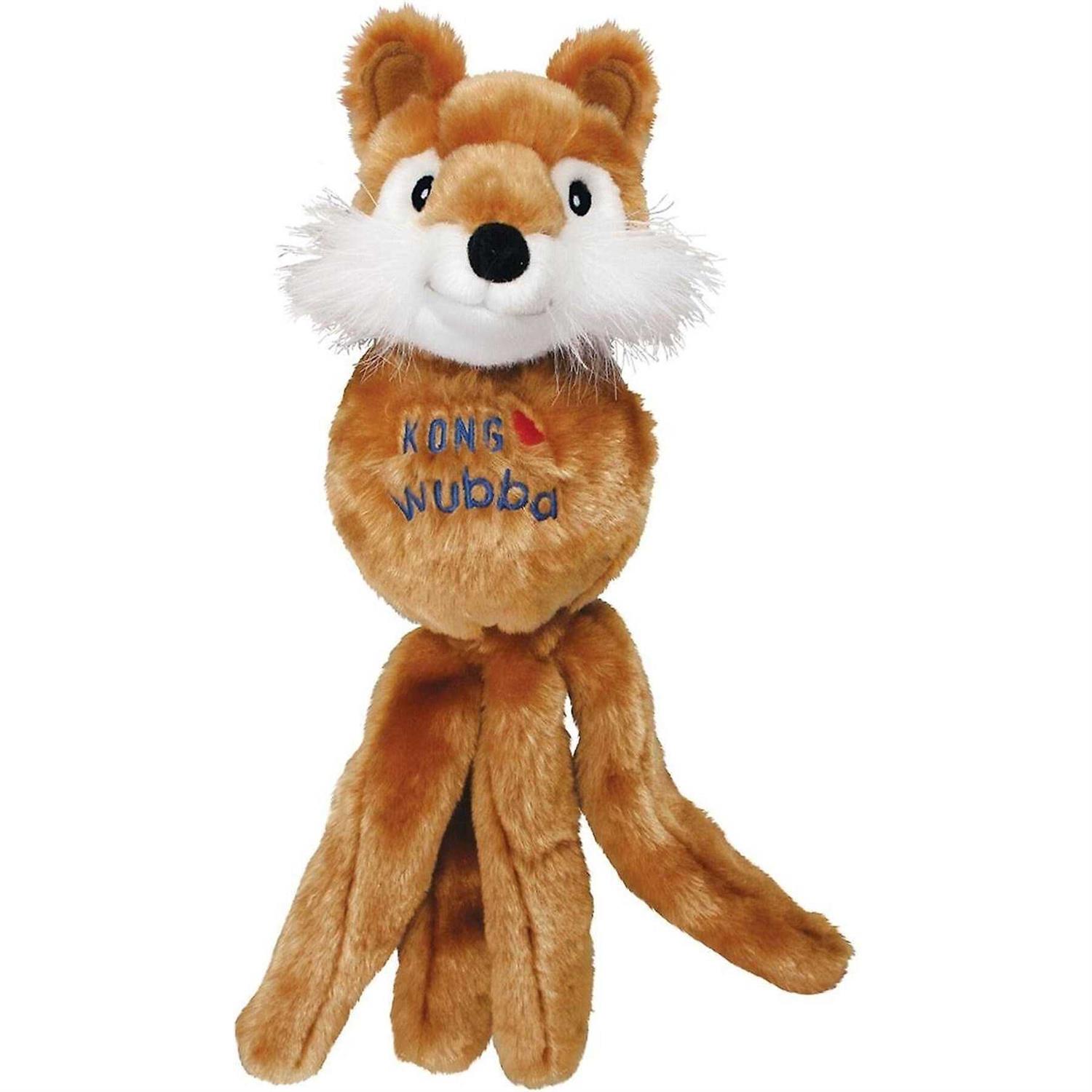 KONG Wubba Friends Dog Toy - Pet Supplies online store