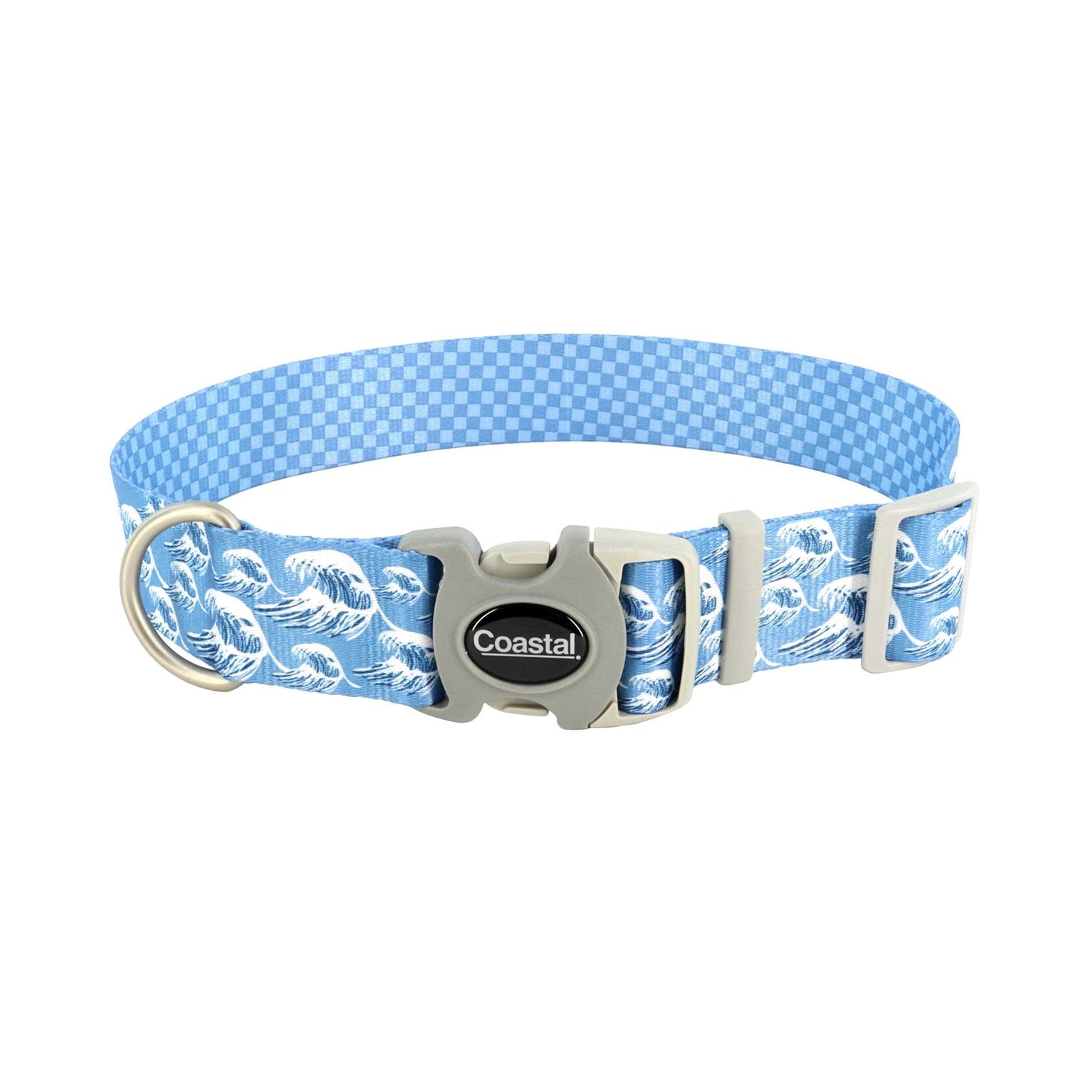 Sublime Adjustable Dog Collar - Pet Supplies online store