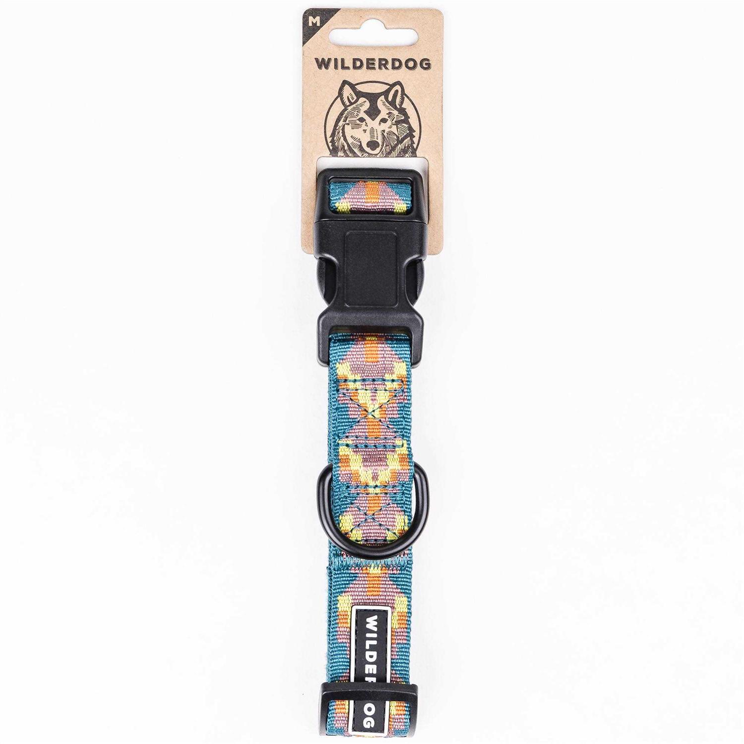 Wilderdog Ultralight Collar - Pet Supplies online store