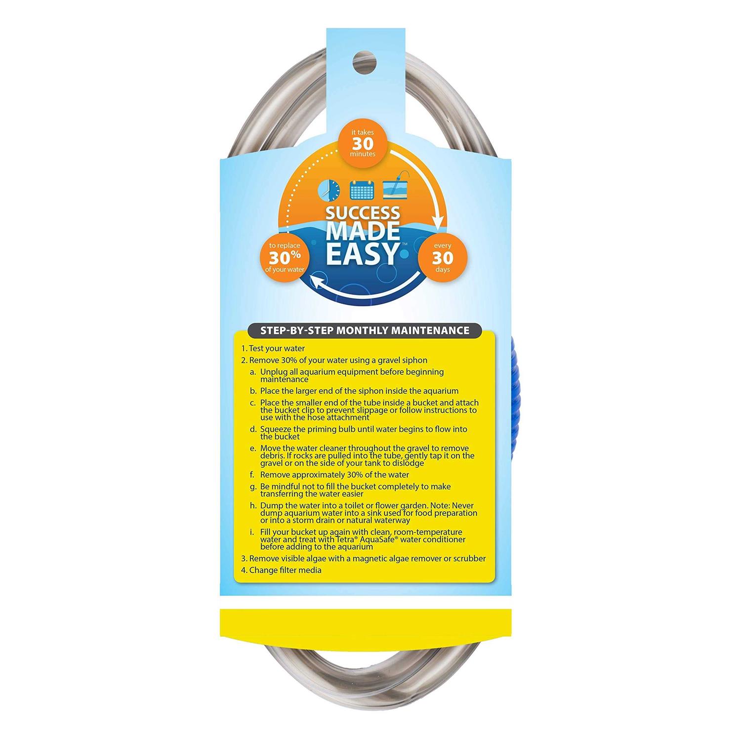 Tetra Water Cleaner - Pet Supplies online store