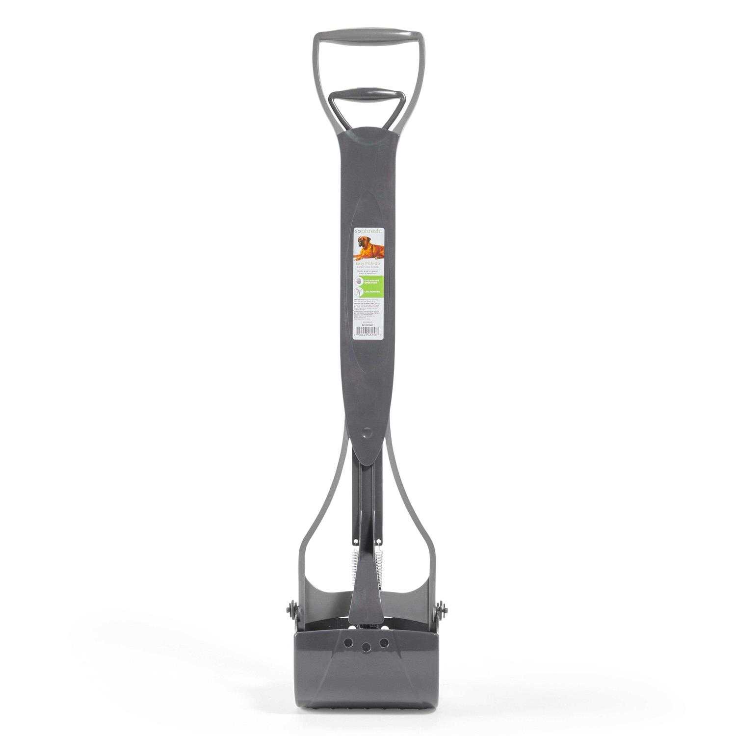 So Phresh Easy Pick-Up Claw Scoop for Dogs - Pet Supplies online store