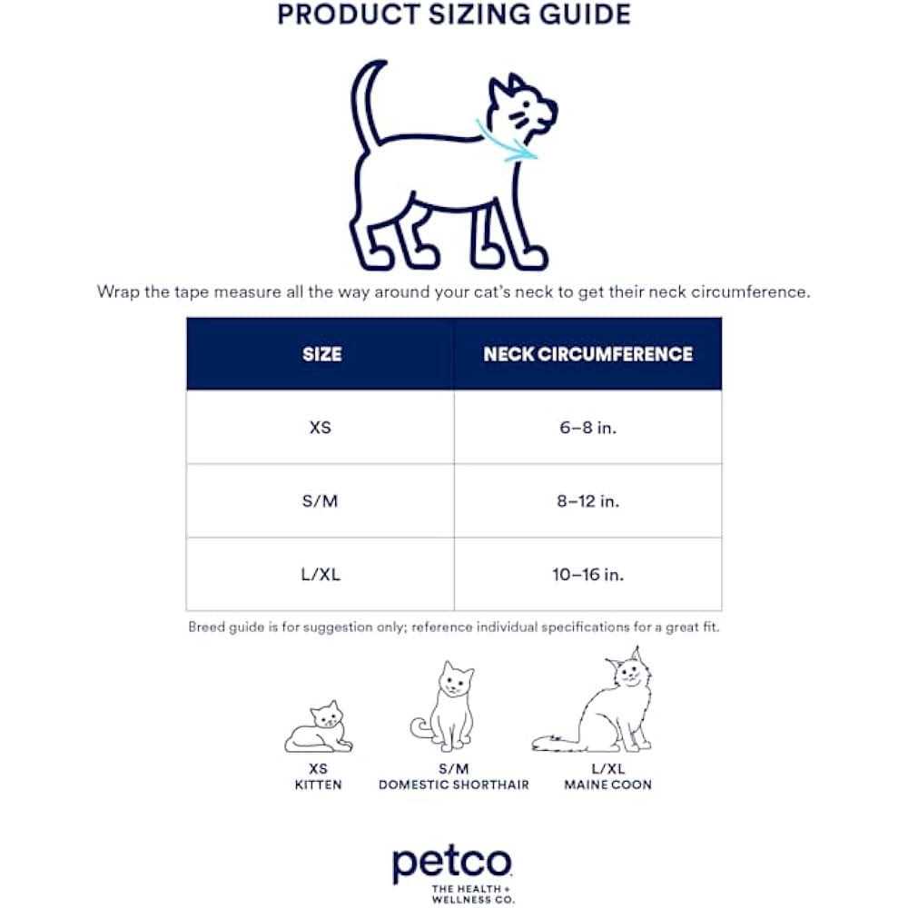 YOULY Glow in the Dark Green Kitten Collar - Pet Supplies online store