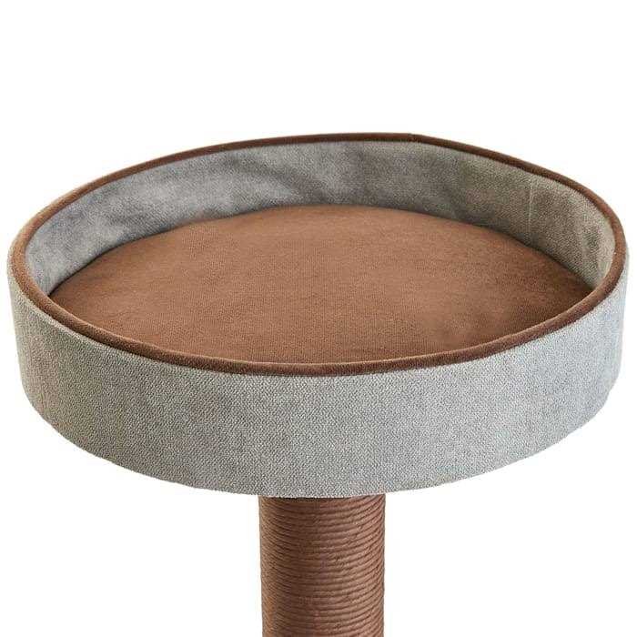 Two by Two The Pine 59-in Cat Tree - Pet Supplies online store
