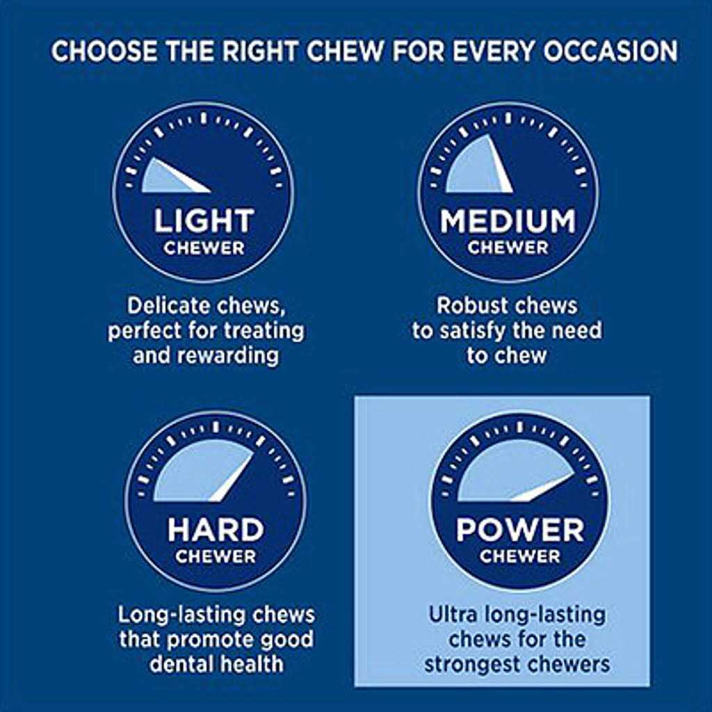 Barkworthies Shin Bone Stuffed - Pet Supplies online store