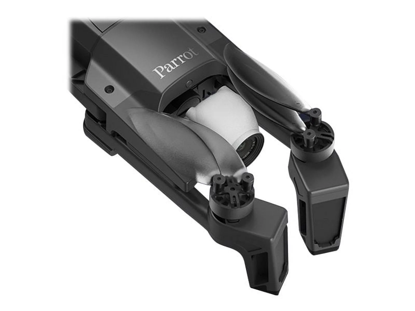 Parrot Anafi Extended - Drone - Wi-Fi - dark gray