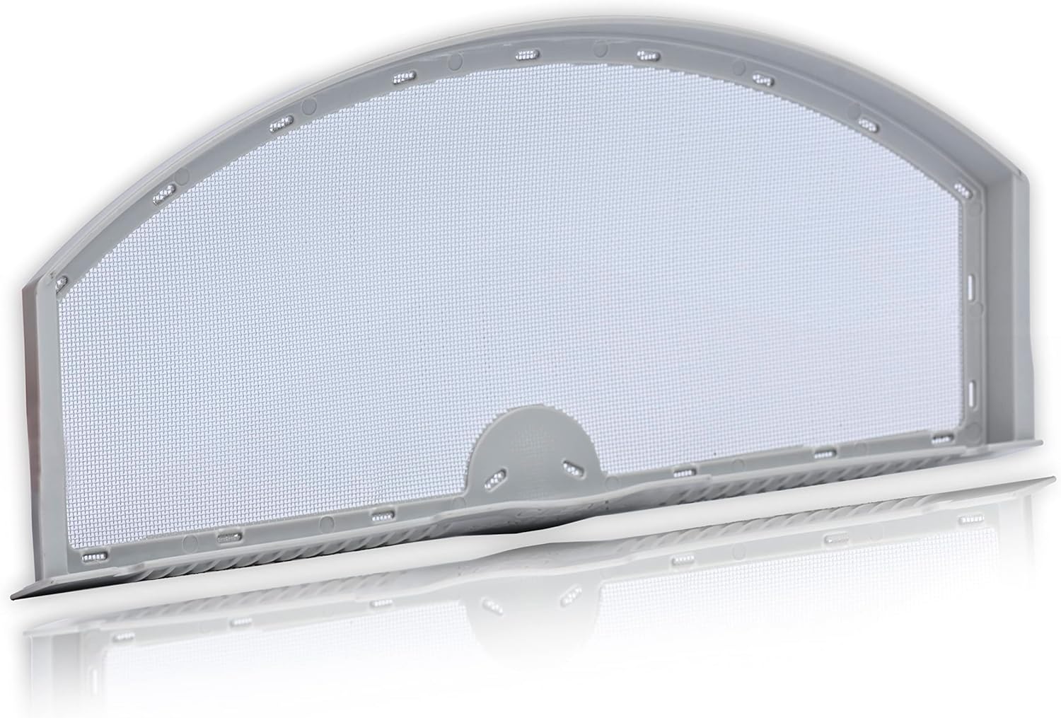 Lint Filter Replacement For General Electric (GE) HotPoint WEO3X23881 GTD42EASJ2WW GTX22EASK0WW GTD42GASJ0WW HTX21EASK0WW GTD45EASJ0WS GTD33EASK0WW GTD65EBSJ2WS GTD65EBSJ1WS GTD65EBSJ3WS Dryers