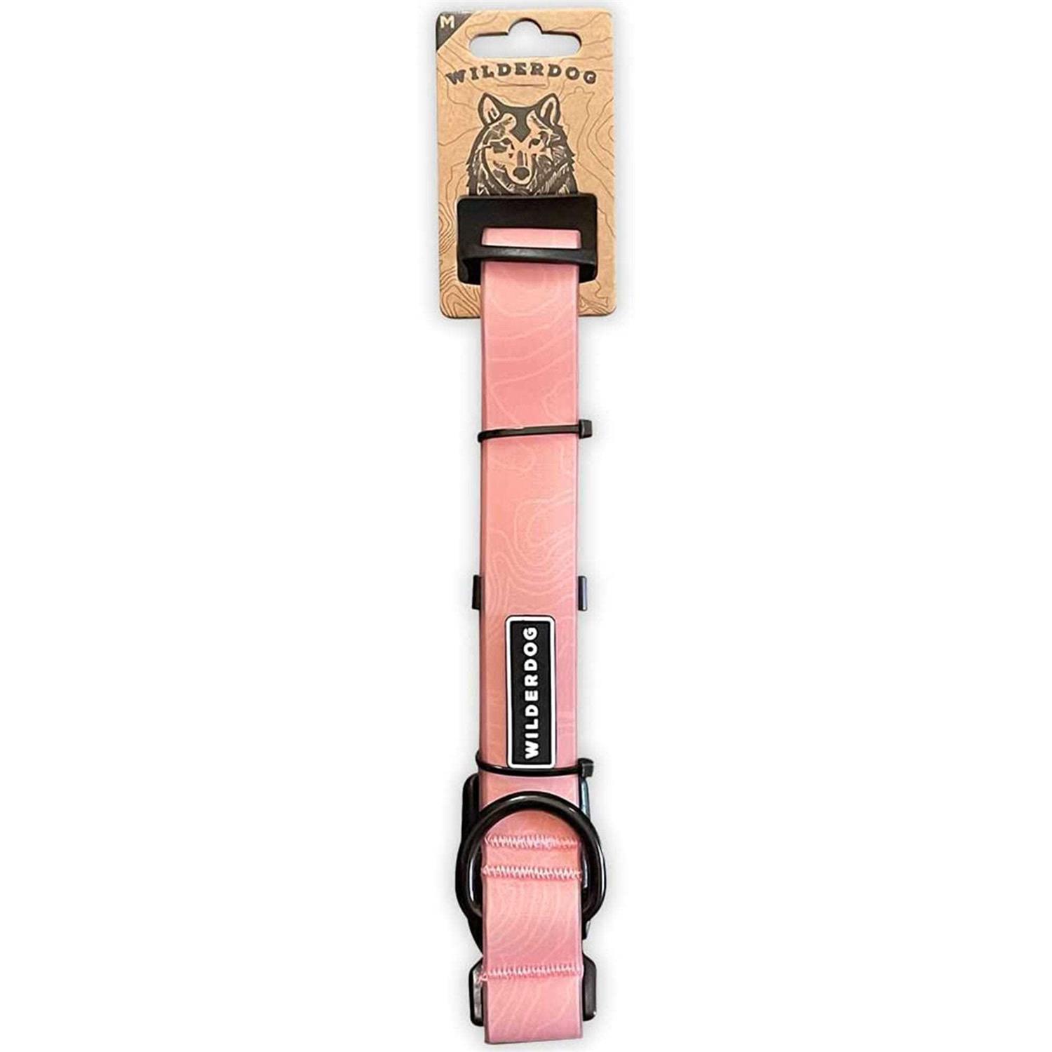 Wilderdog Waterproof Collar - Pet Supplies online store