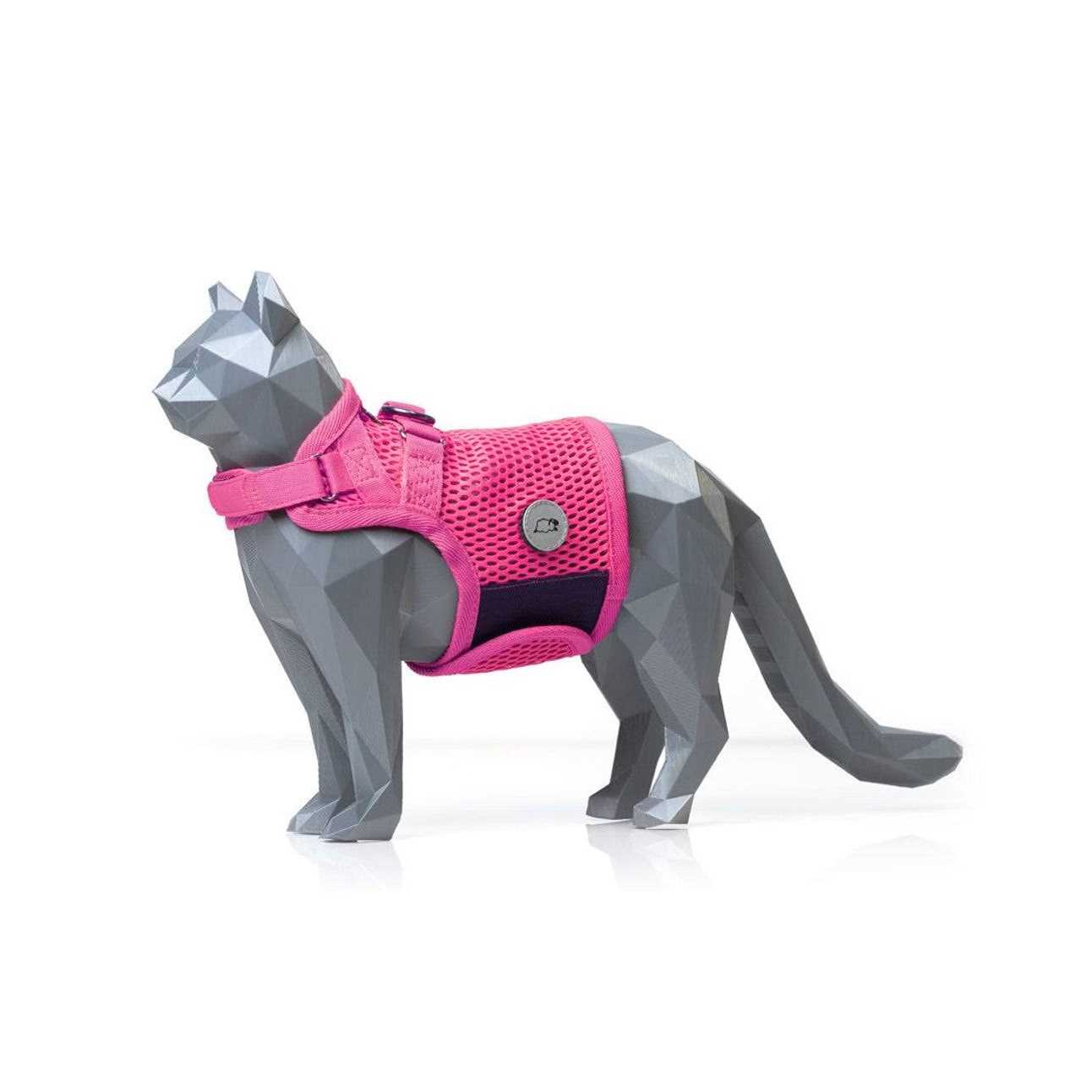 Sleepypod Martingale Cat Harness - Pet Supplies online store