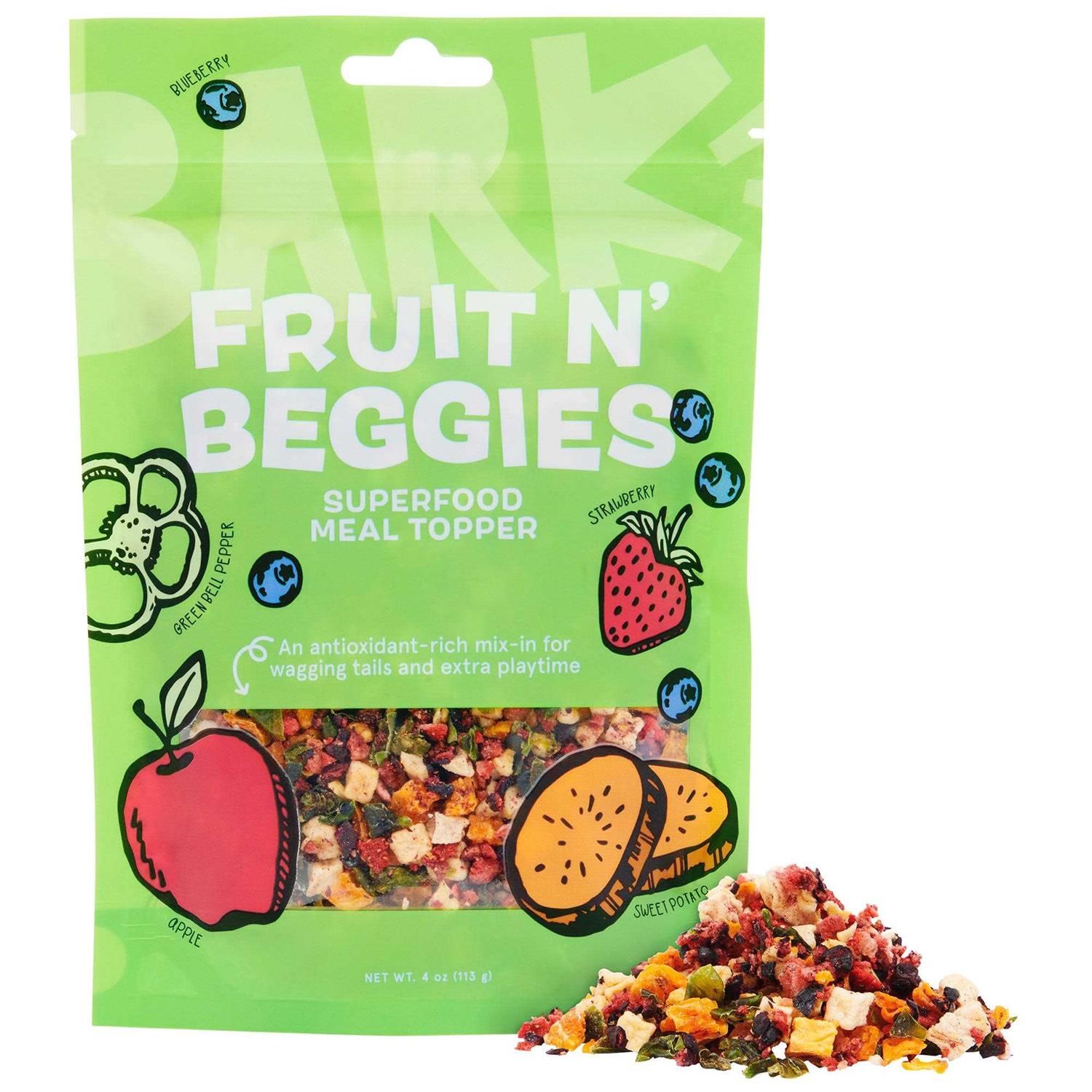 Fruits 'n' Beggies - Pet Supplies online store