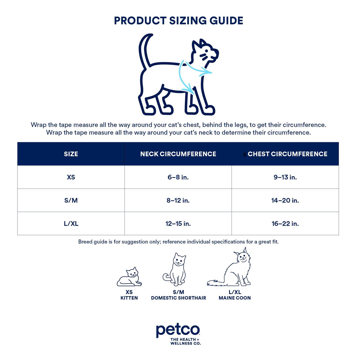 YOULY Kitten Harness & Lead - Pet Supplies online store