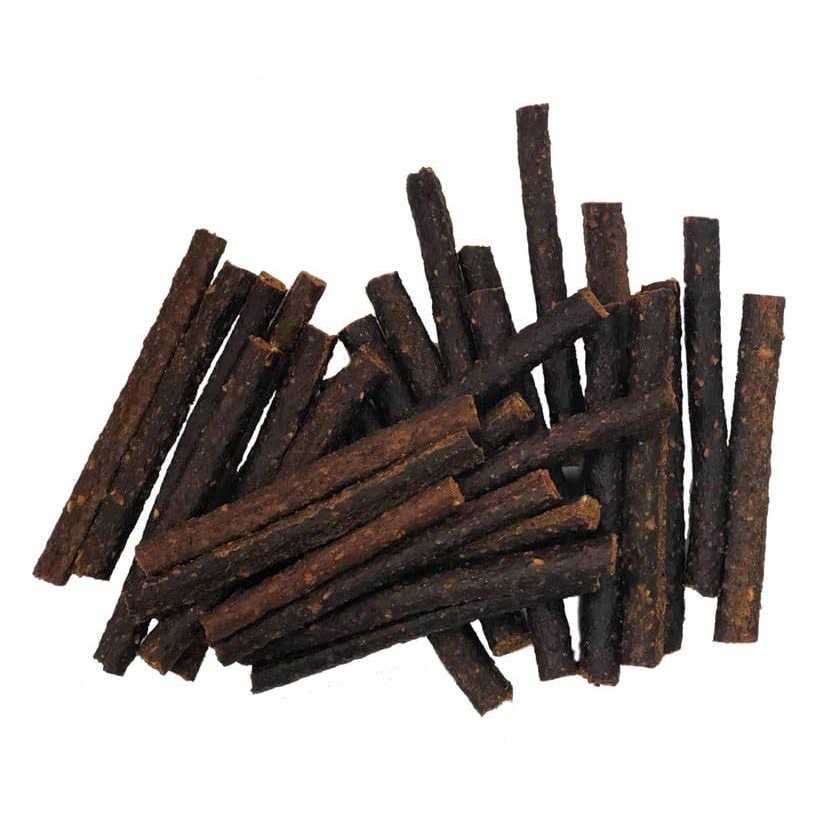 Dog Delights Chewy Duck Sticks - Pet Supplies online store