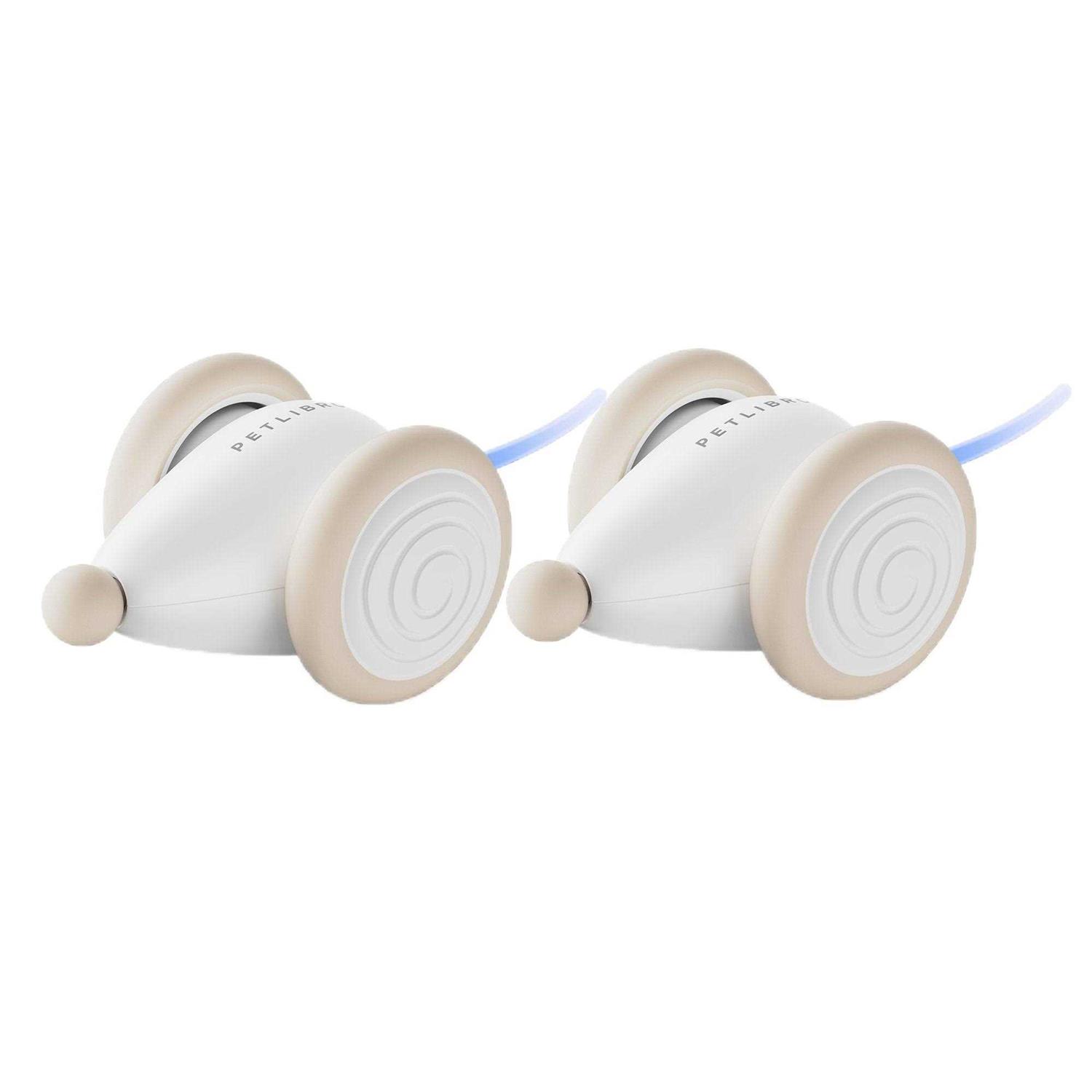 PETLIBRO Interactive Cat Toys for Indoor Cats Automatic Cat toy with LED Lights - Pet Supplies online store