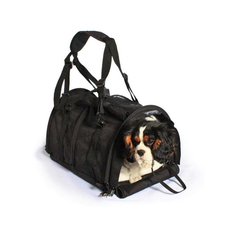 Sturdi Products SturdiBag Divided Pet Carrier - Pet Supplies online store