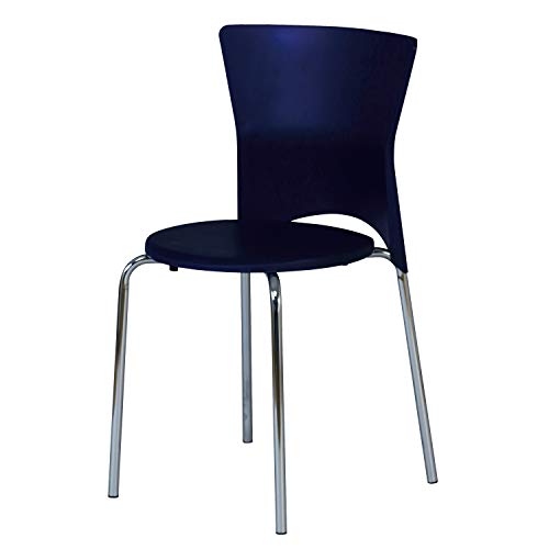 SC-20-IV-WH Stylish Meeting Chair