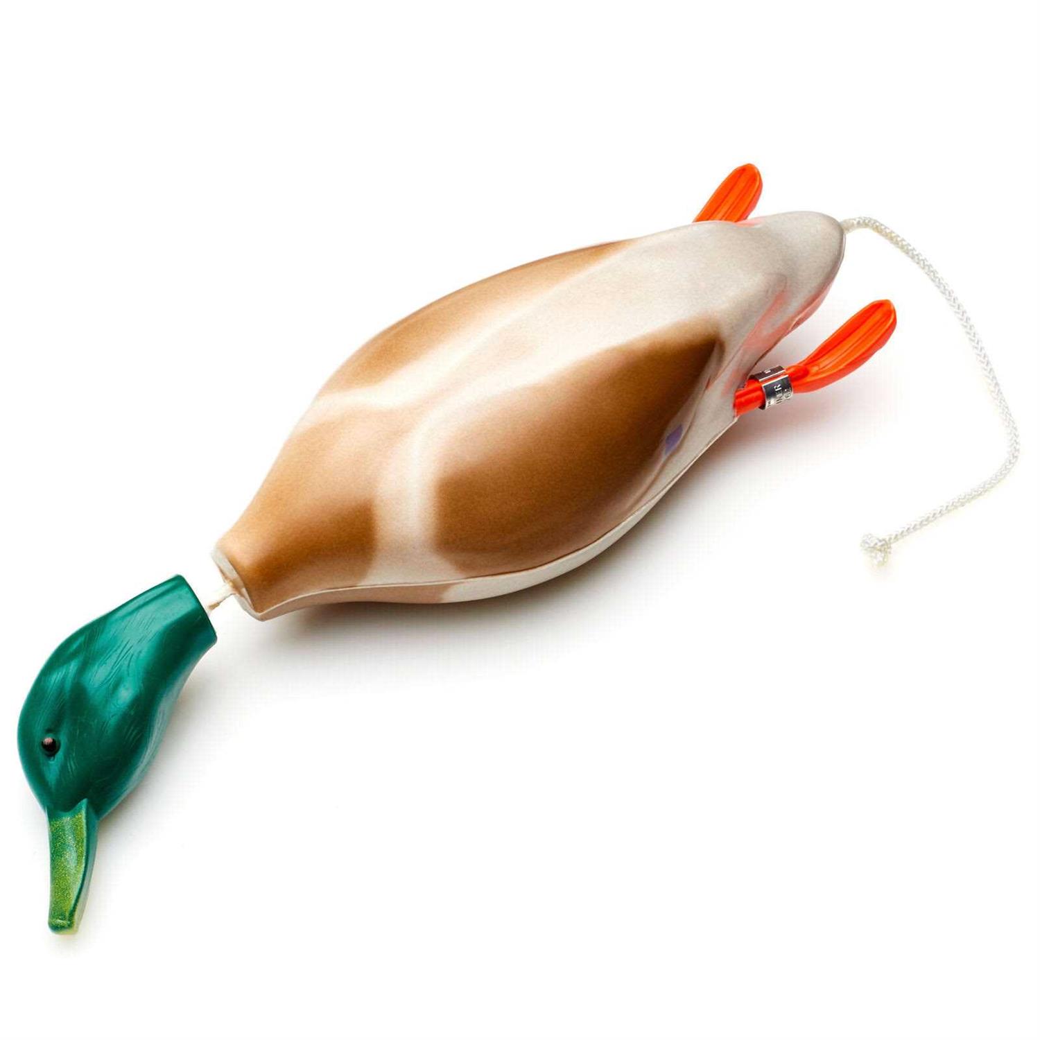 Dokken Mallard Dead Fowl - Pet Supplies online store