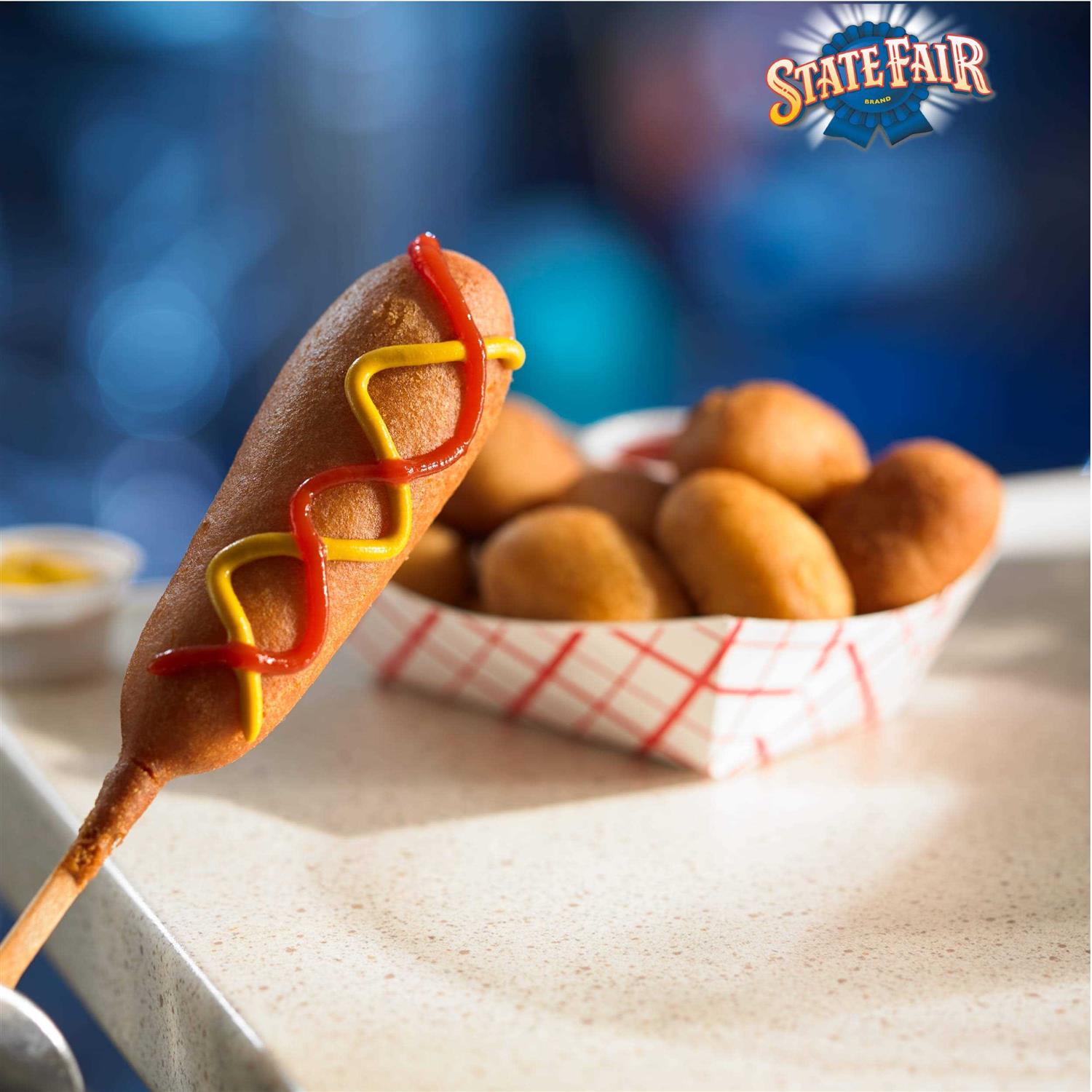 State Fair Corn Dogs - Pet Supplies online store