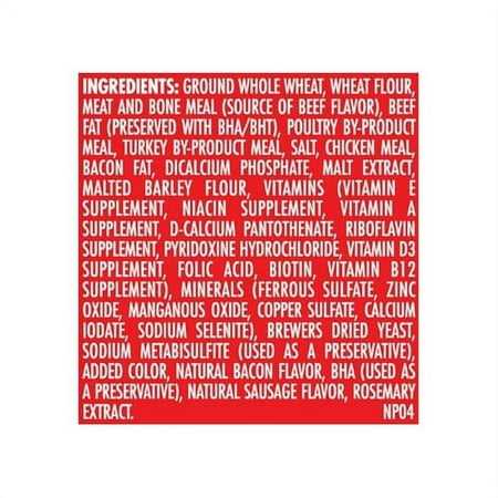 Milk Bone Flavor Snacks - Pet Supplies online store