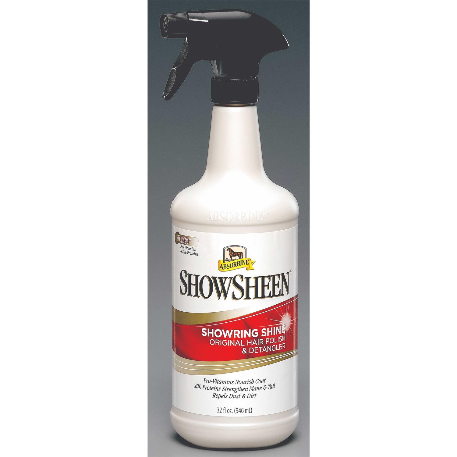 Absorbine Showsheen Showring Shine - Pet Supplies online store