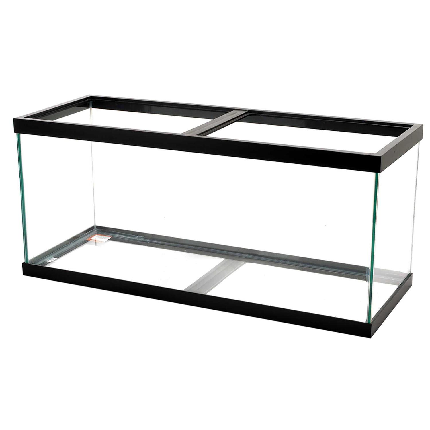 All Glass Aquarium AAG10075 - Pet Supplies online store