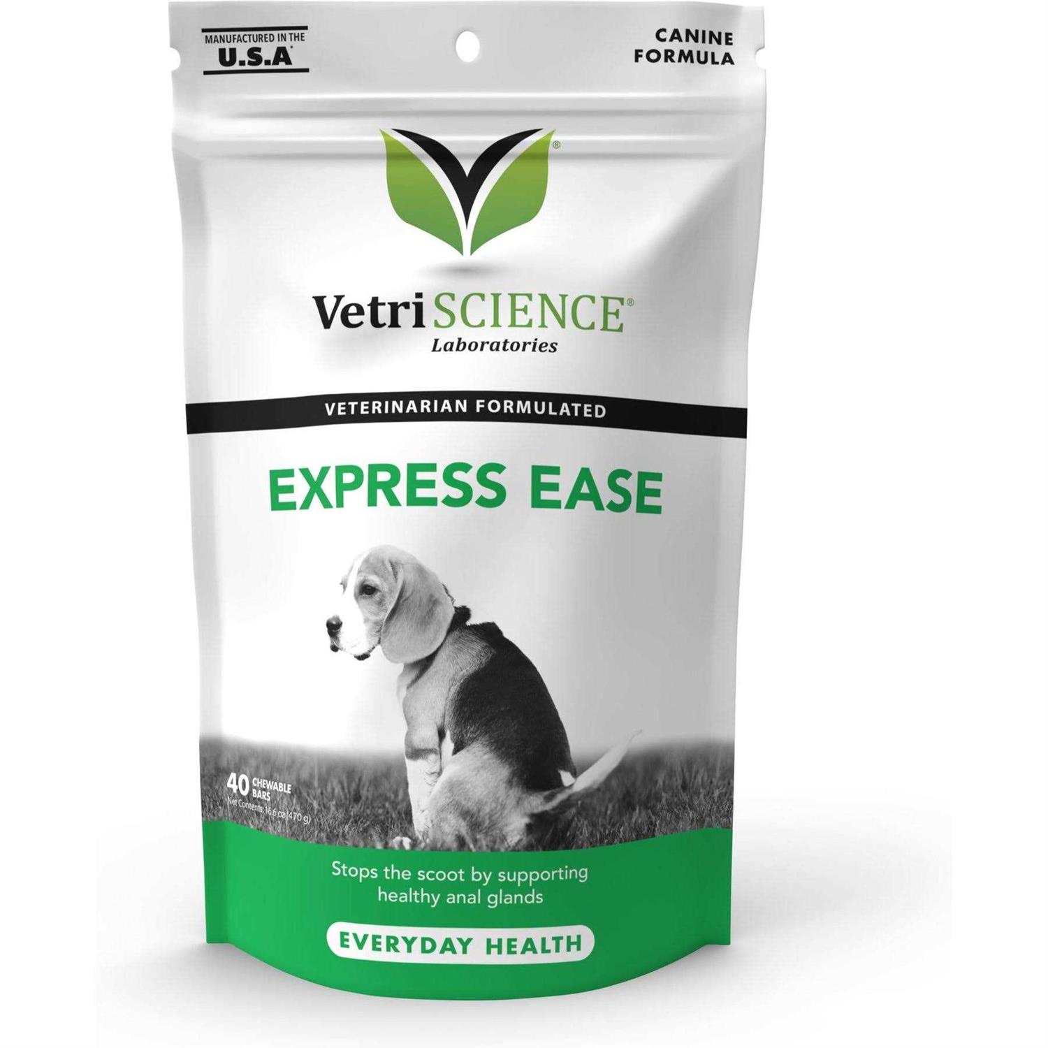 VetriScience Laboratories Express Ease - Pet Supplies online store