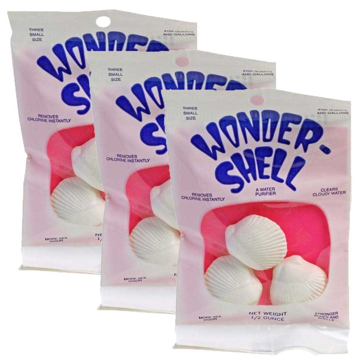 Weco Wonder Shell-Large - Pet Supplies online store