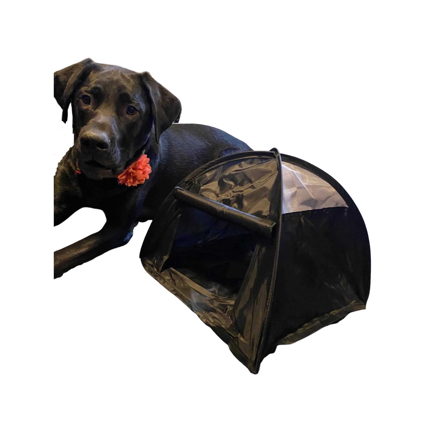 Pop Up Dog Tent - Pet Supplies online store