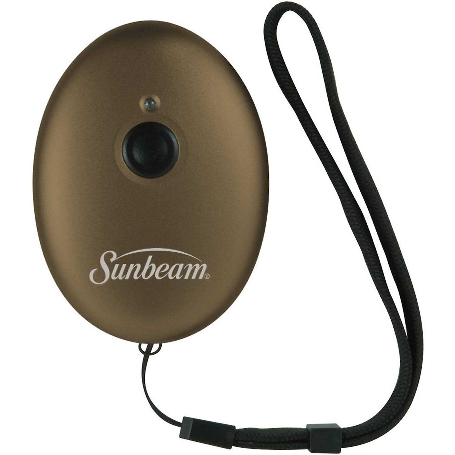 Sunbeam the Little Sonic Handheld Egg Dog Bark Control Device - Pet Supplies online store