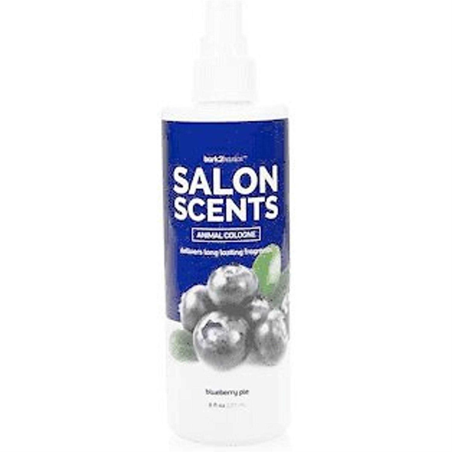Bark2Basics Salon Scents Pet Cologne 8 oz - Pet Supplies online store