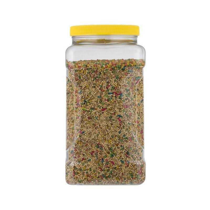 3-D Pet Products Premium Parakeet Food - Pet Supplies online store