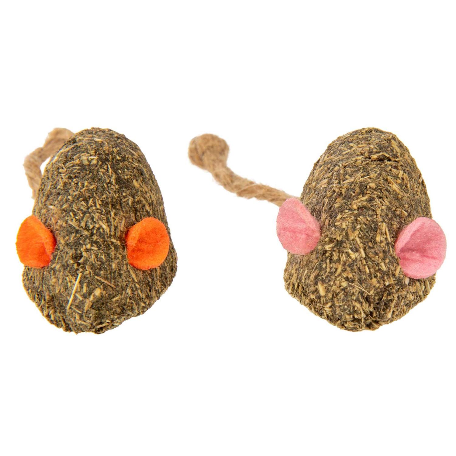 Instincts SmartyKat Mouser Mayhem Cat Toy - Pet Supplies online store