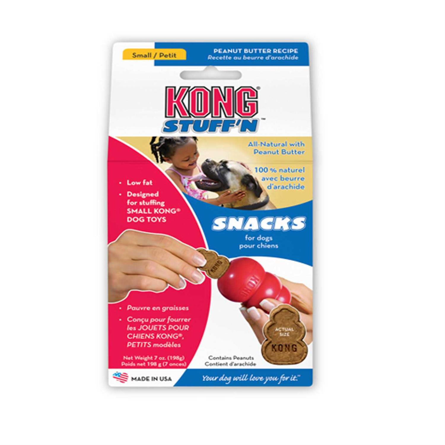 Kong Snacks - Pet Supplies online store