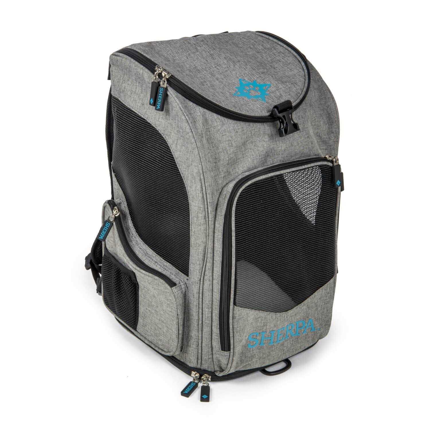 Sherpa Travel Backpack Pet Carrier - Pet Supplies online store