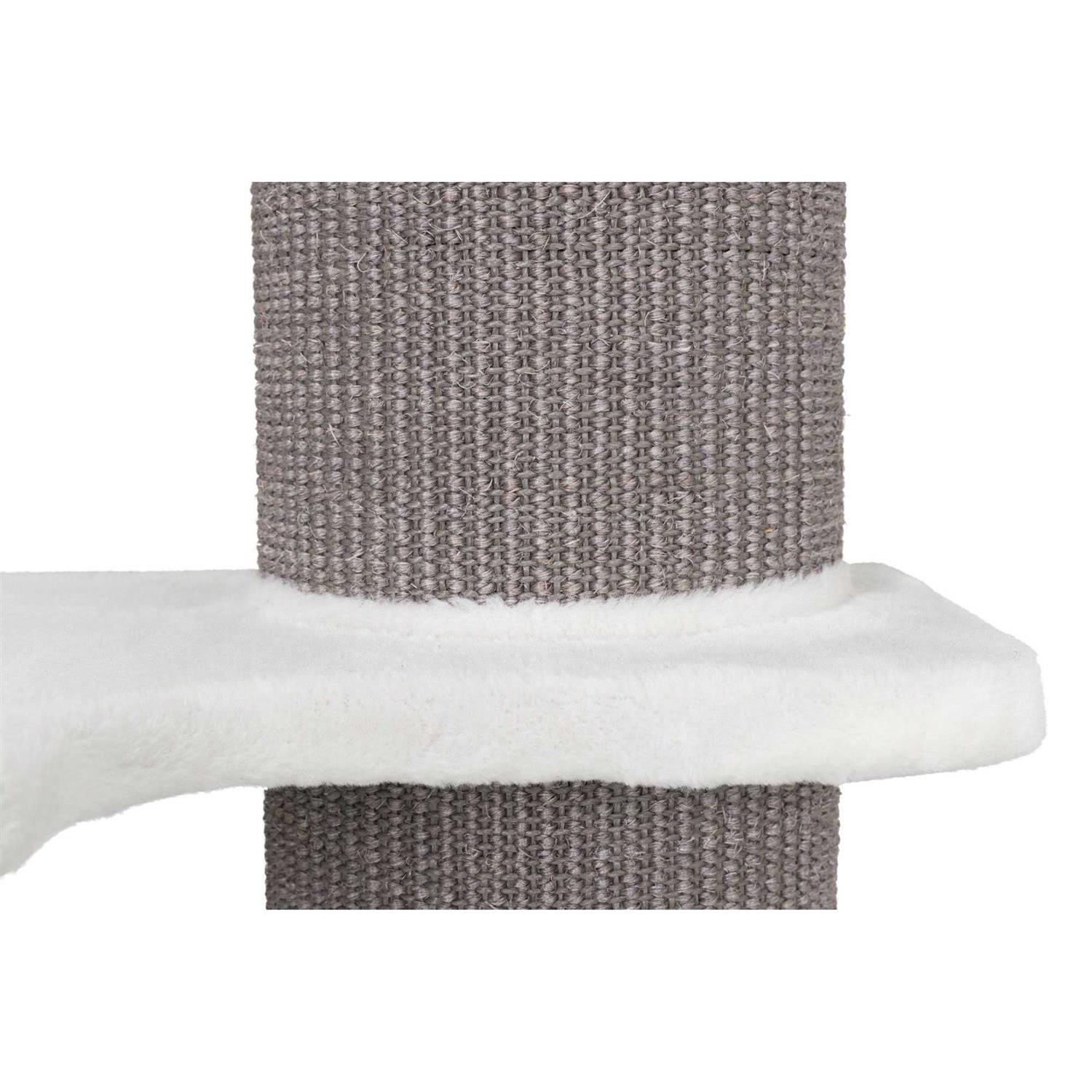 Trixie Acadia Designer Wall Mounted Cat Tower - Pet Supplies online store