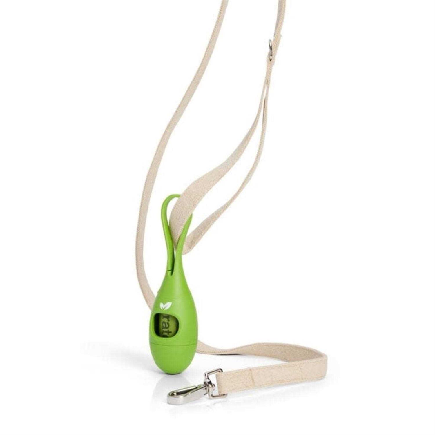 Earth Rated Poop Bag Dispenser with Bags - Pet Supplies online store