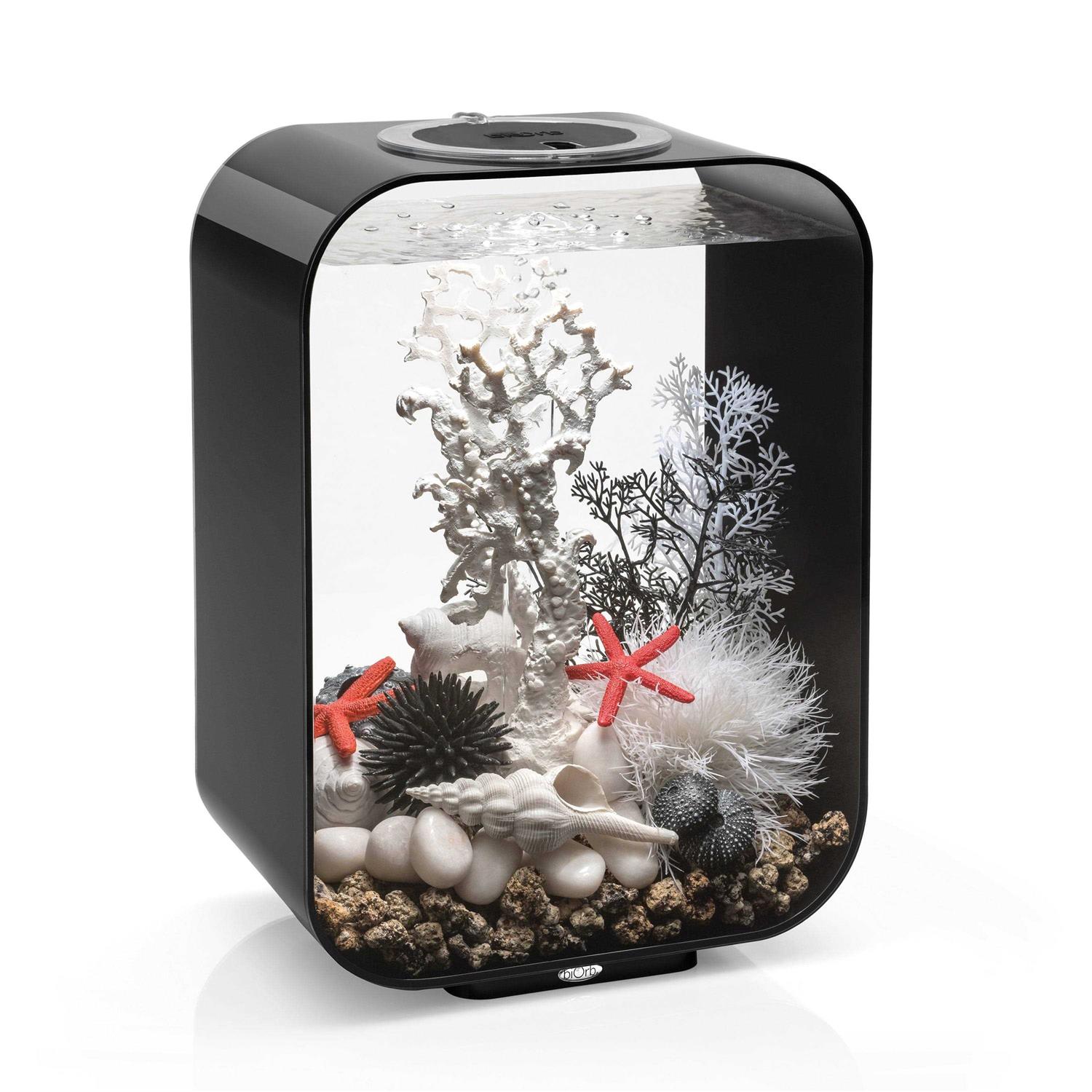 biOrb LIFE 15 Aquarium with Standard Light - Pet Supplies online store