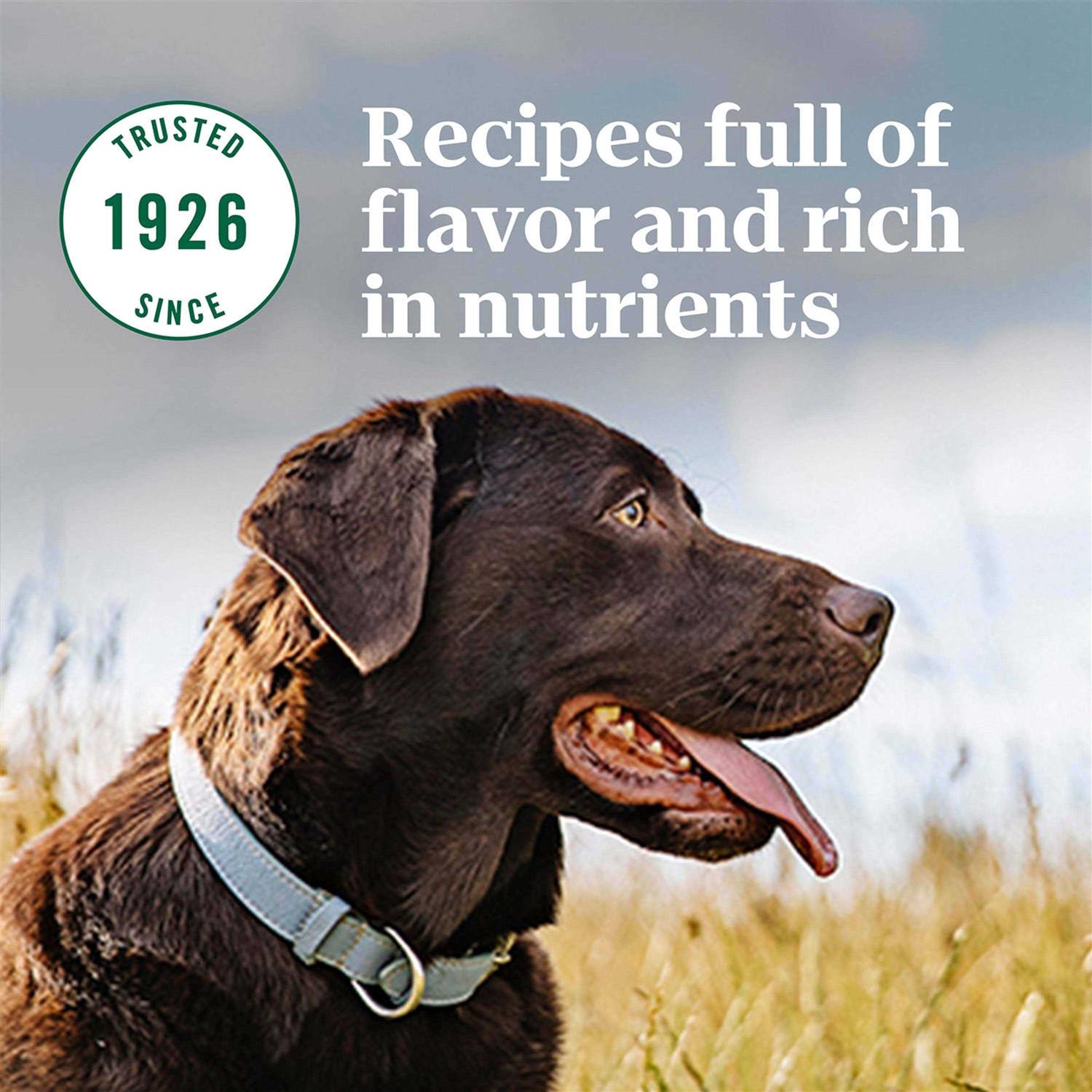 Nutro Natural Choice Large Breed Adult Dry Dog Food Chicken - Pet Supplies online store