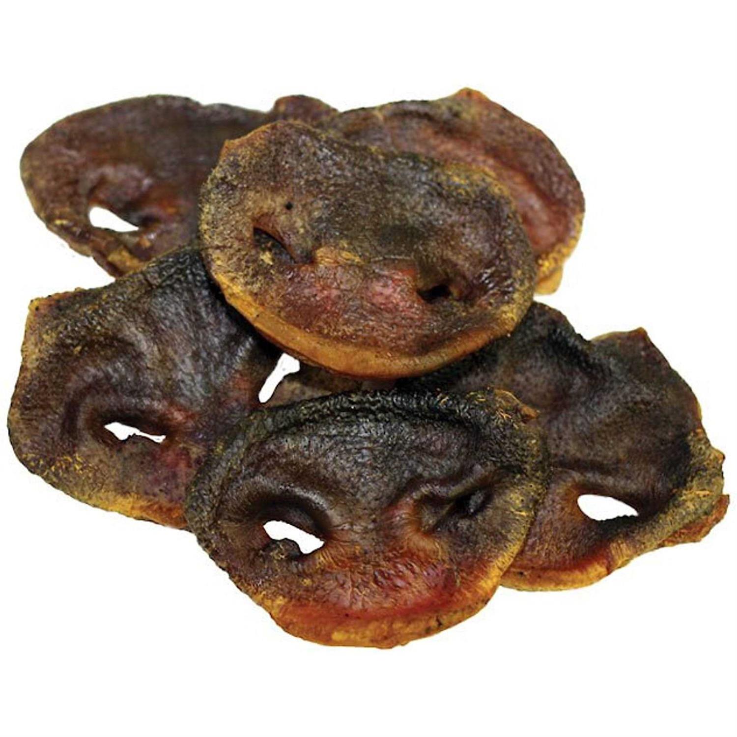 Chasing Our Tails Pig Snouts Dog Treats - Pet Supplies online store