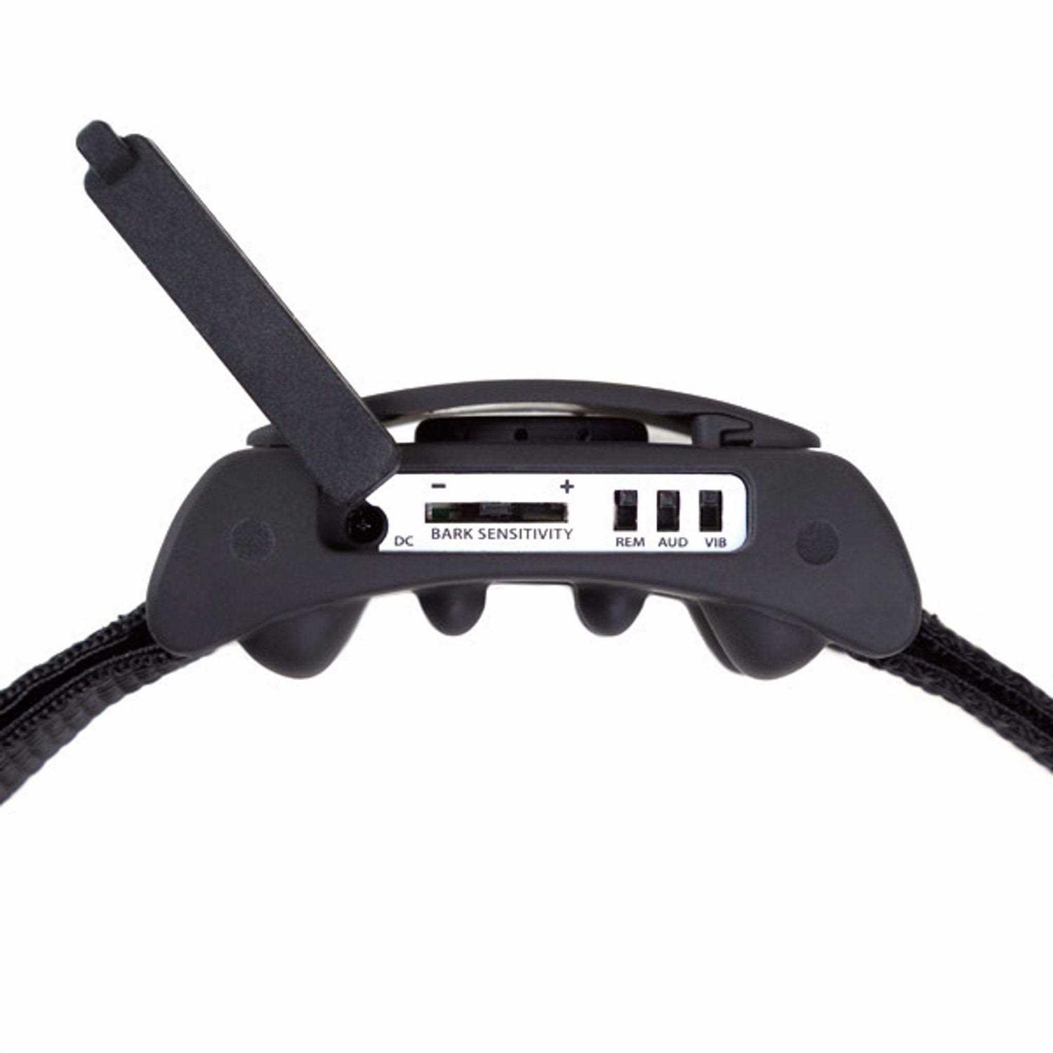 BarkWise Complete – No Shock Ultrasonic & Vibration Bark Control Collar - Pet Supplies online store