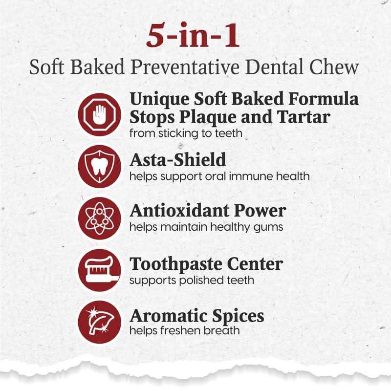 Ark Naturals Soft Shield Brushless Dog Toothpaste - Pet Supplies online store