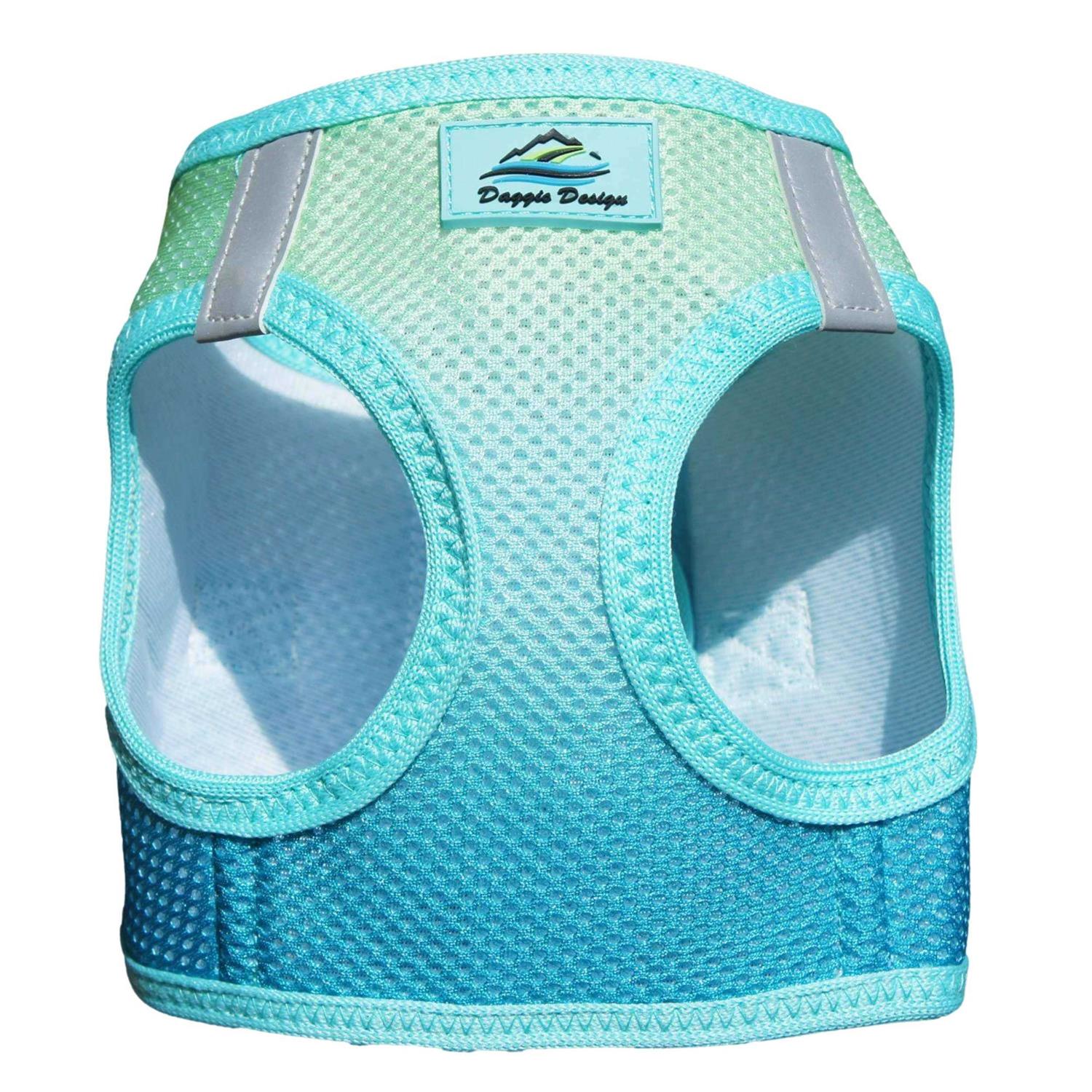 American River Choke Free Dog Harness - Pet Supplies online store