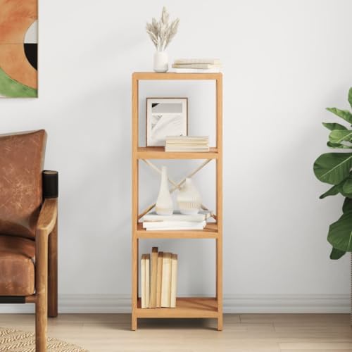 4-Tier Shelf 15.7