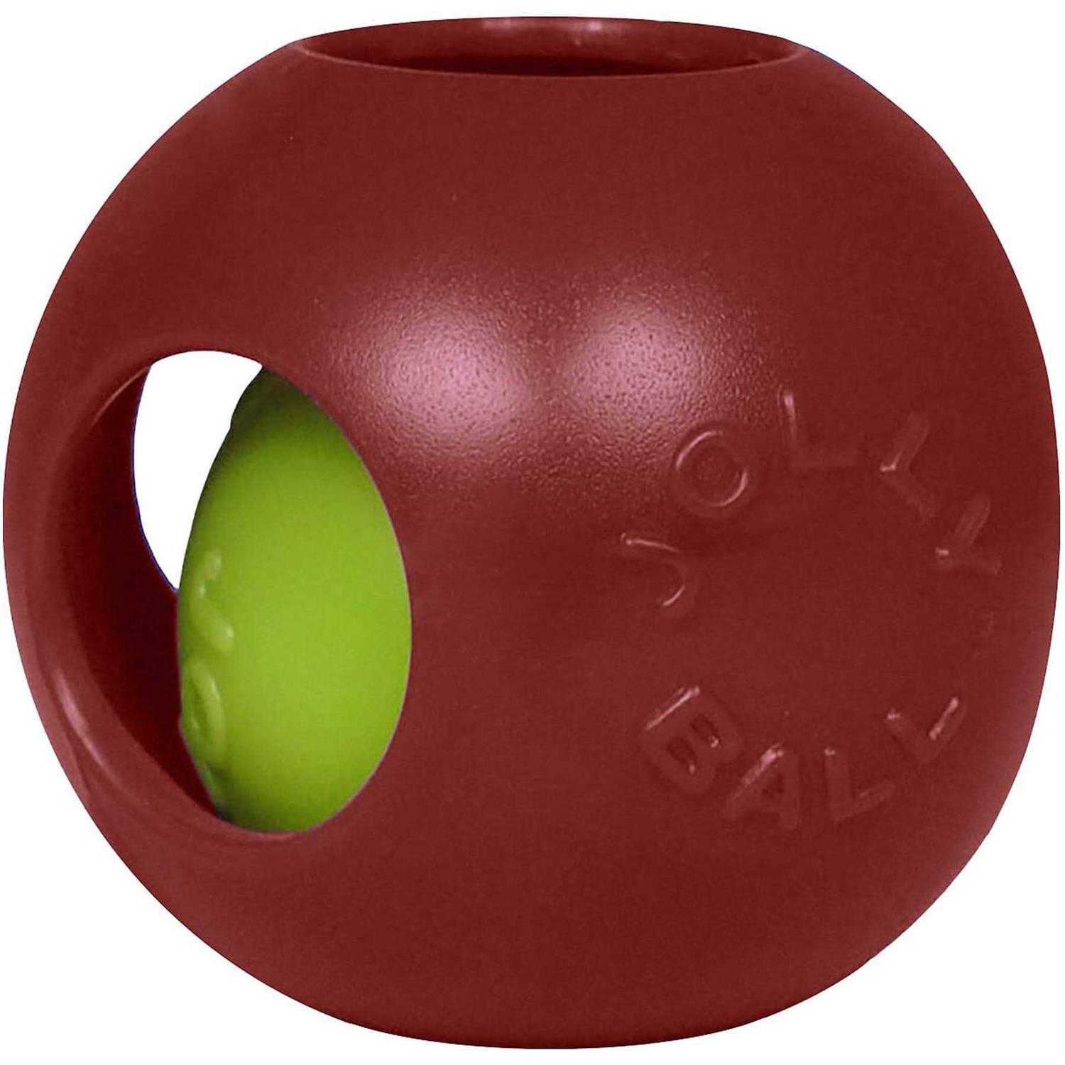 Jolly Pets Teaser Ball - Pet Supplies online store