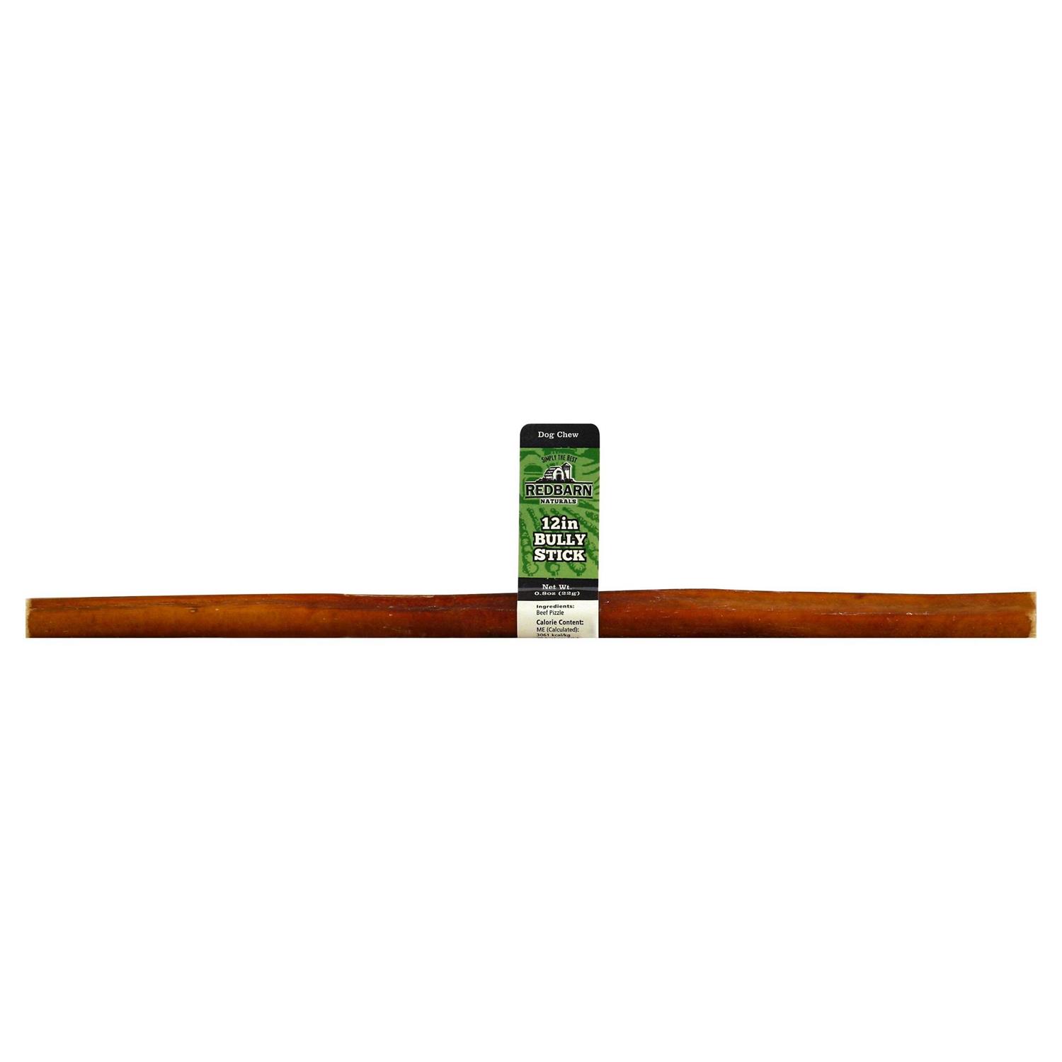 Redbarn Bully Stick - Pet Supplies online store