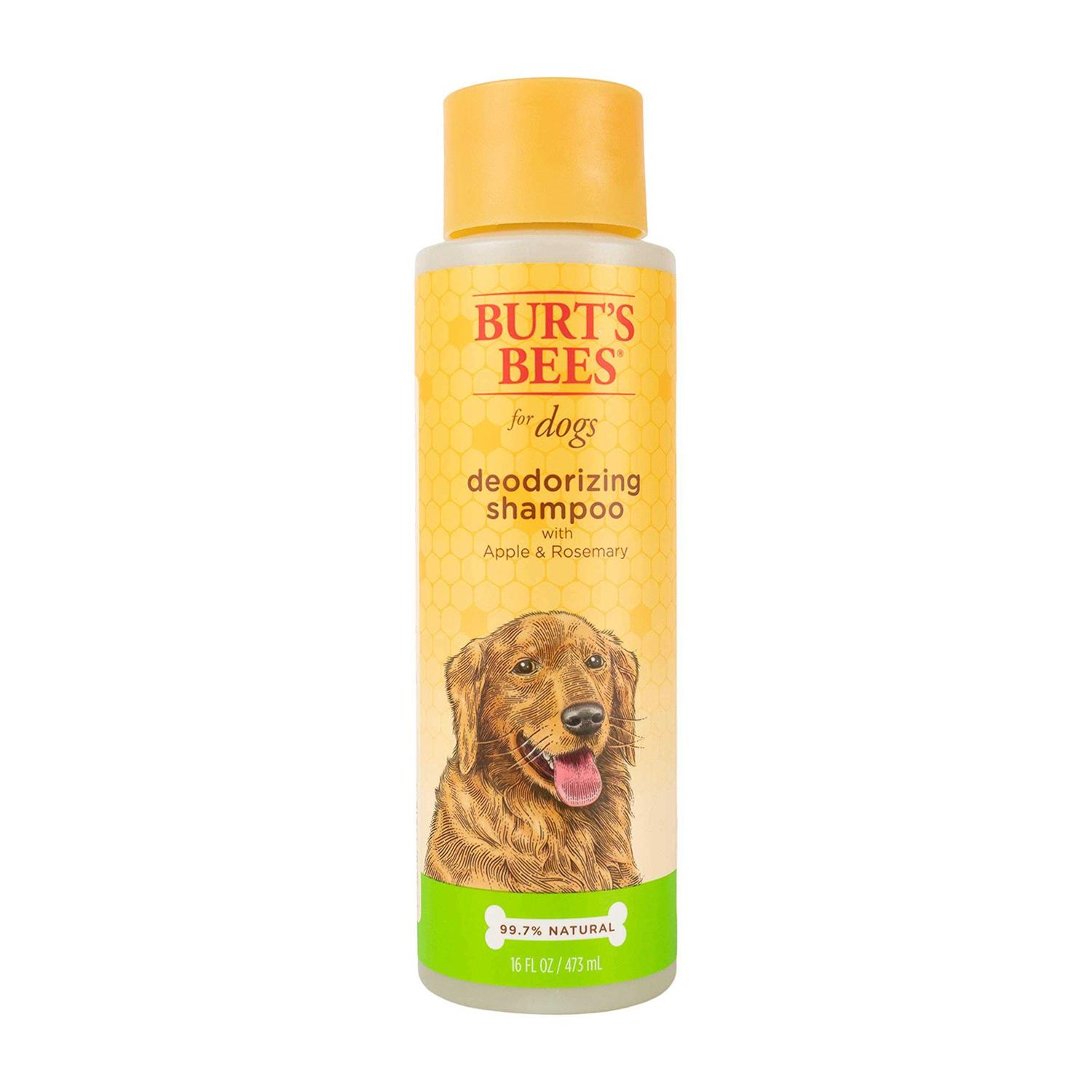 Burt's Bees Shampoo - Pet Supplies online store